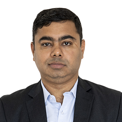 Vivek Sharma