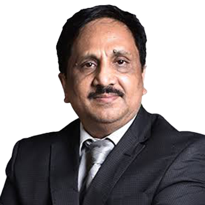Dr Sushil Meher